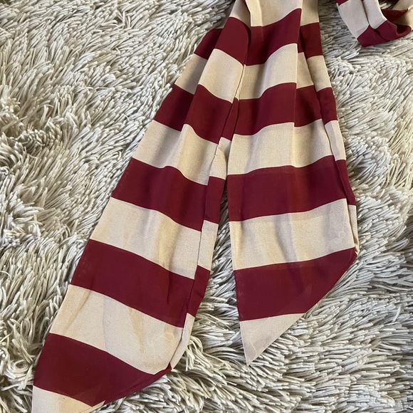 Elegant Maxi Dress - Picture 5 of 9